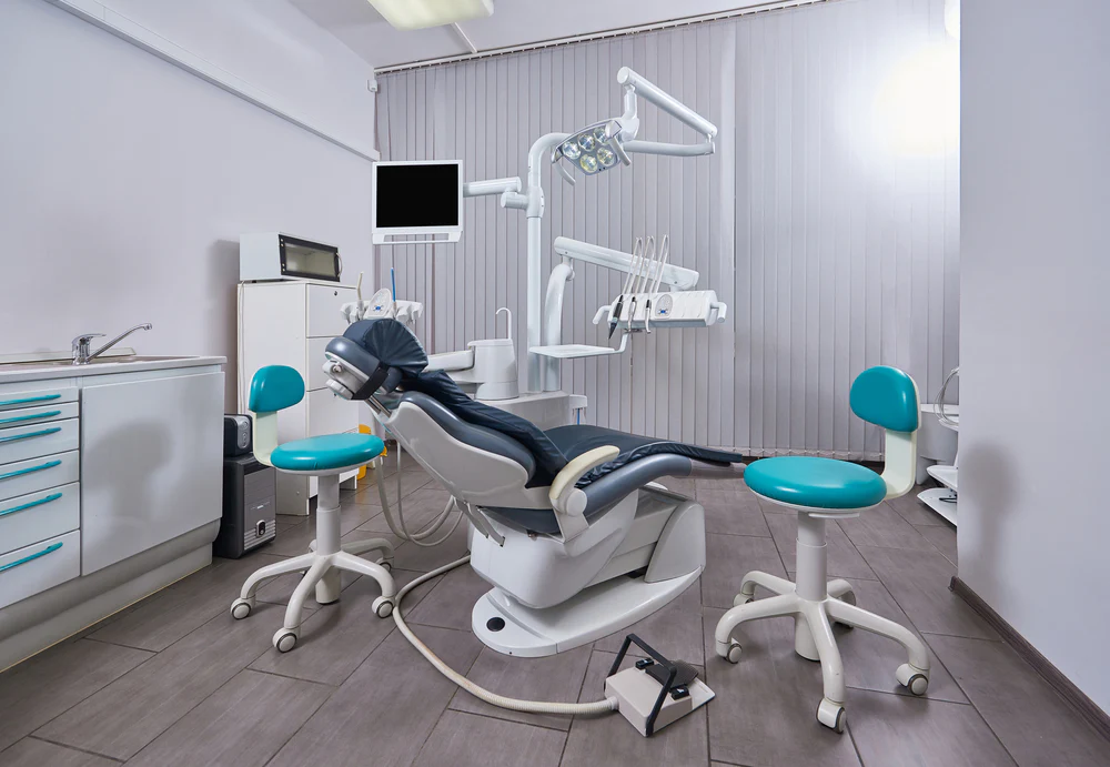 Dental Chairs